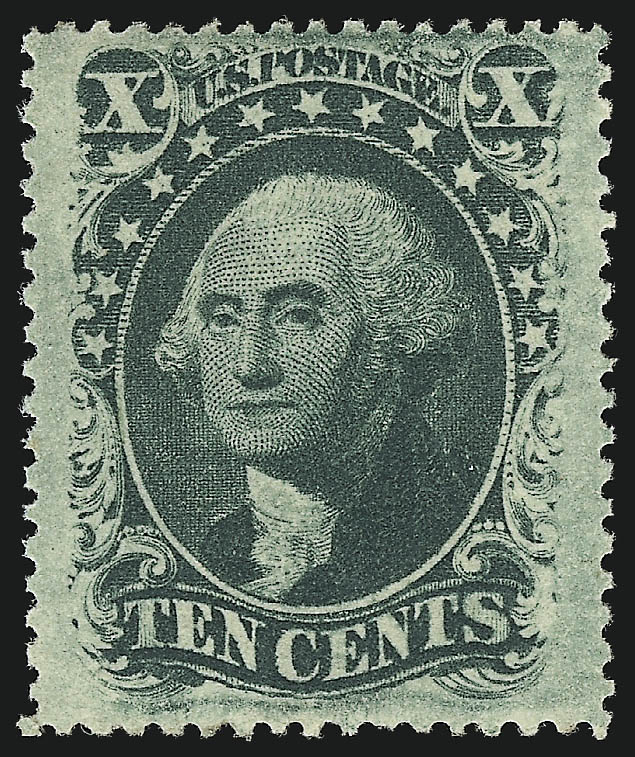 Sale no. 953 — Lot no. 254 — Siegel Auction Galleries