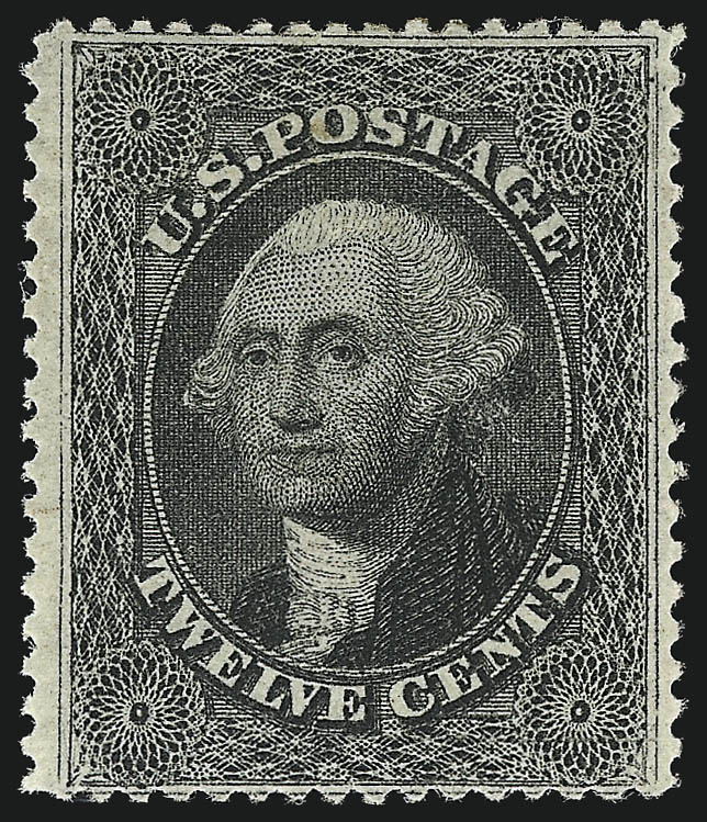 Sale no. 953 — Lot no. 261 — Siegel Auction Galleries