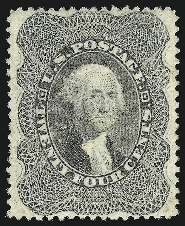 Sale no. 953 — Lot no. 263 — Siegel Auction Galleries
