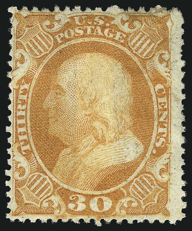 Sale no. 953 — Lot no. 269 — Siegel Auction Galleries