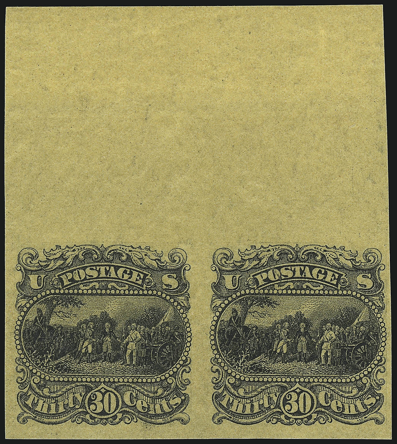 Sale no. 953 — Lot no. 27 — Siegel Auction Galleries