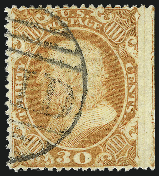 Sale no. 953 — Lot no. 275 — Siegel Auction Galleries