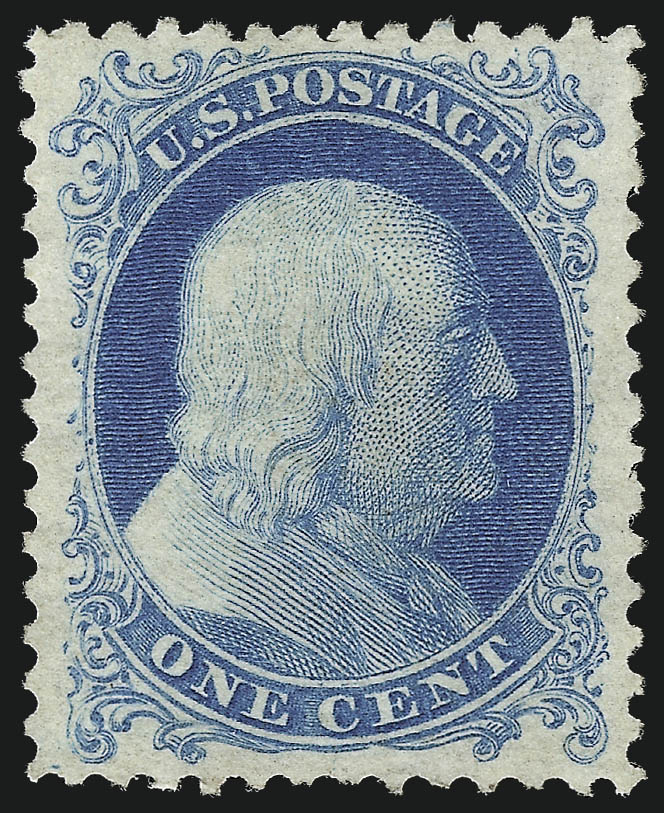 Sale no. 953 — Lot no. 283 — Siegel Auction Galleries