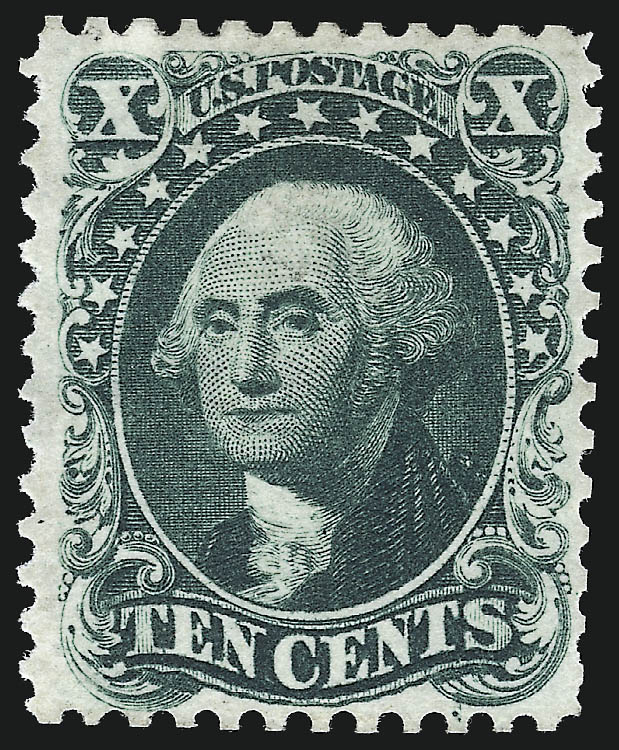 Sale no. 953 — Lot no. 288 — Siegel Auction Galleries