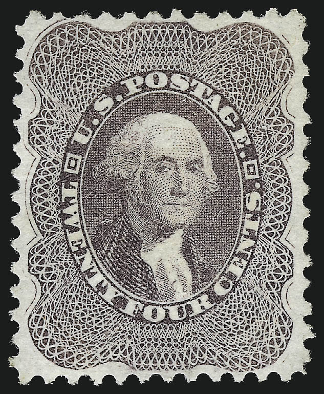 Sale no. 953 — Lot no. 289 — Siegel Auction Galleries