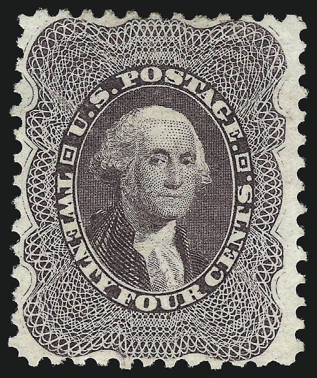 Sale no. 953 — Lot no. 290 — Siegel Auction Galleries