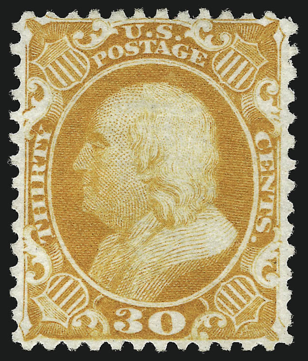 Sale no. 953 — Lot no. 291 — Siegel Auction Galleries