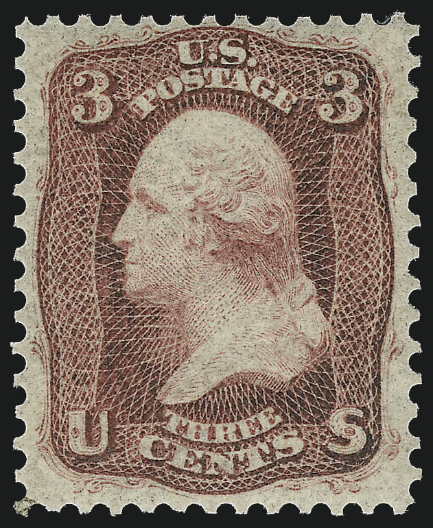 Sale no. 953 — Lot no. 296 — Siegel Auction Galleries