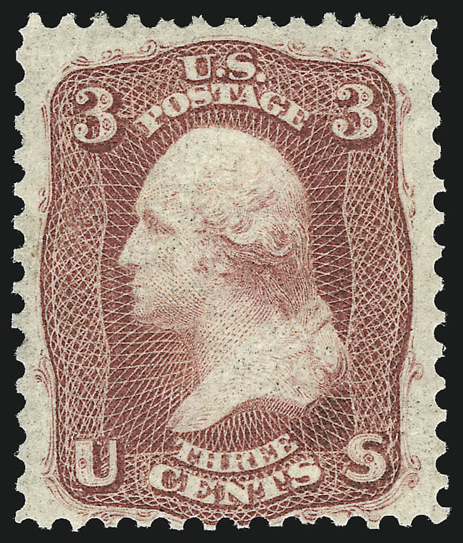 Sale no. 953 — Lot no. 297 — Siegel Auction Galleries