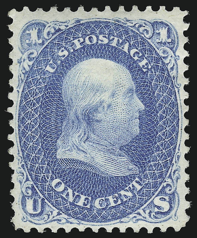 Sale no. 953 — Lot no. 304 — Siegel Auction Galleries
