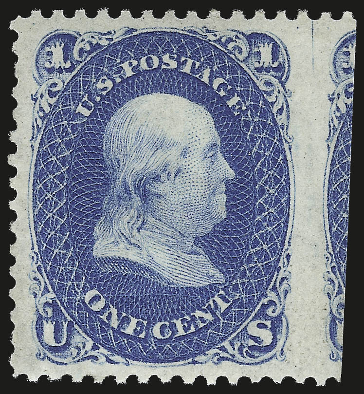Sale no. 953 — Lot no. 305 — Siegel Auction Galleries