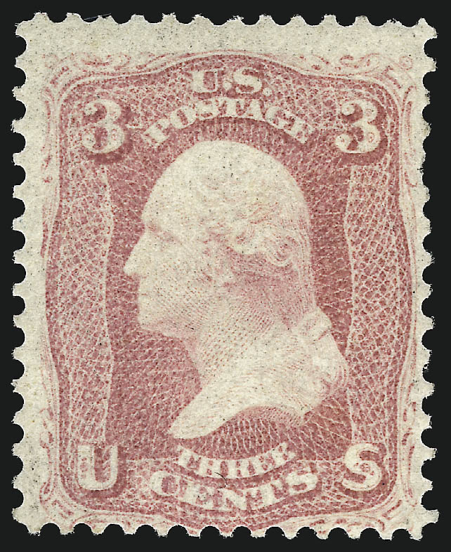 Sale no. 953 — Lot no. 308 — Siegel Auction Galleries