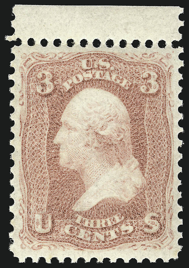 Sale no. 953 — Lot no. 310 — Siegel Auction Galleries