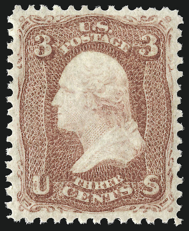 Sale no. 953 — Lot no. 311 — Siegel Auction Galleries