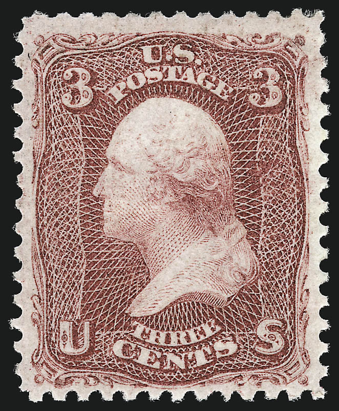Sale no. 953 — Lot no. 313 — Siegel Auction Galleries