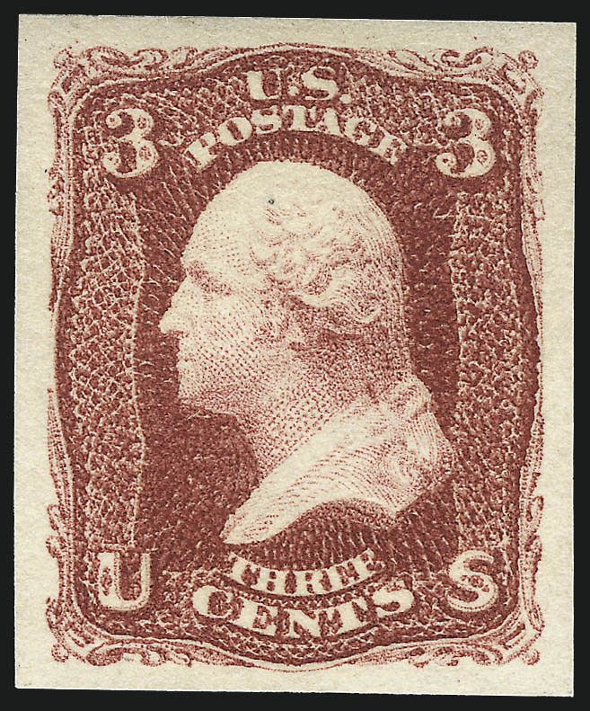 Sale no. 953 — Lot no. 314 — Siegel Auction Galleries