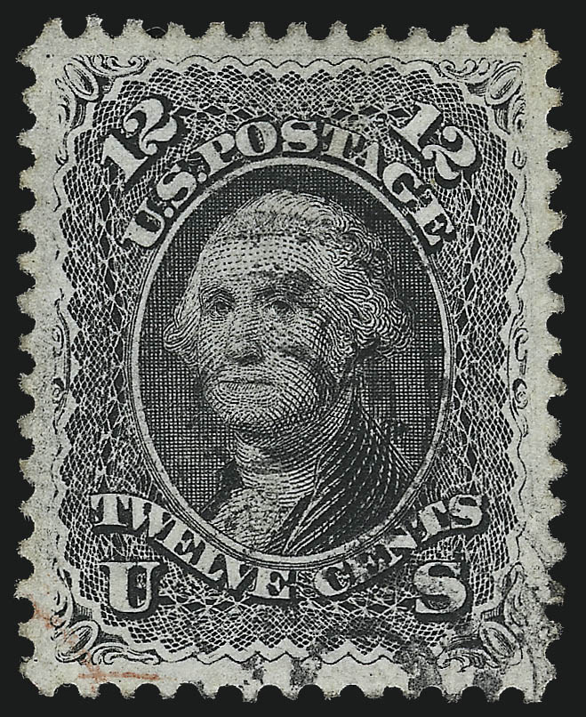 Sale no. 953 — Lot no. 328 — Siegel Auction Galleries