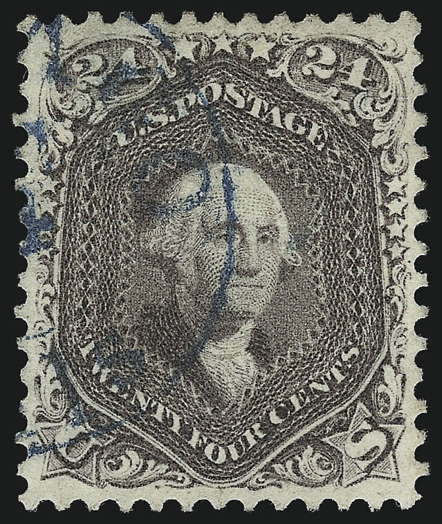 Sale no. 953 — Lot no. 331 — Siegel Auction Galleries