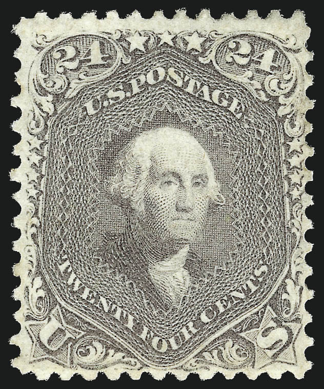 Sale no. 953 — Lot no. 332 — Siegel Auction Galleries