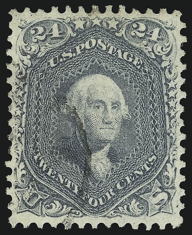 Sale no. 953 — Lot no. 335 — Siegel Auction Galleries