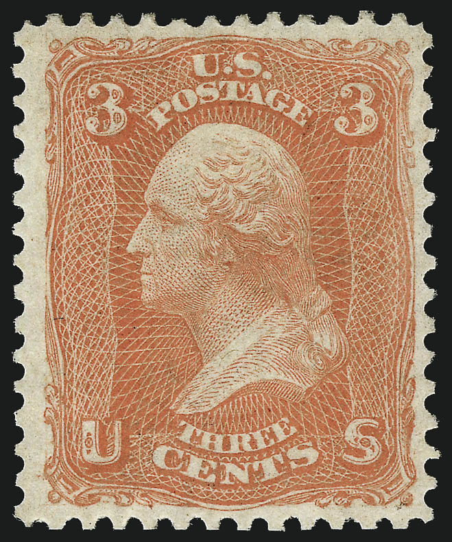 Sale no. 953 — Lot no. 346 — Siegel Auction Galleries