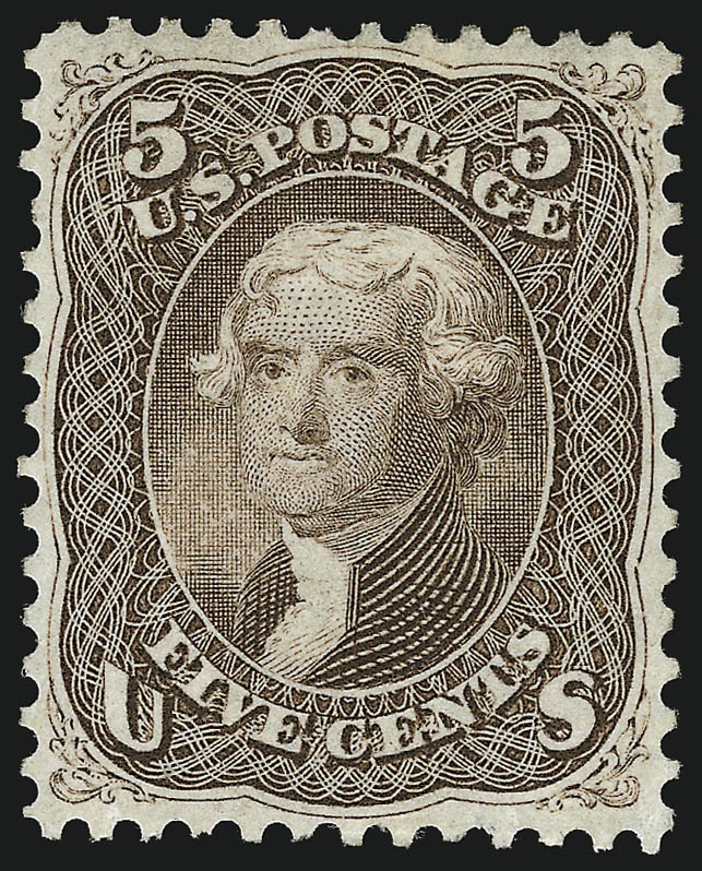 Sale no. 953 — Lot no. 353 — Siegel Auction Galleries