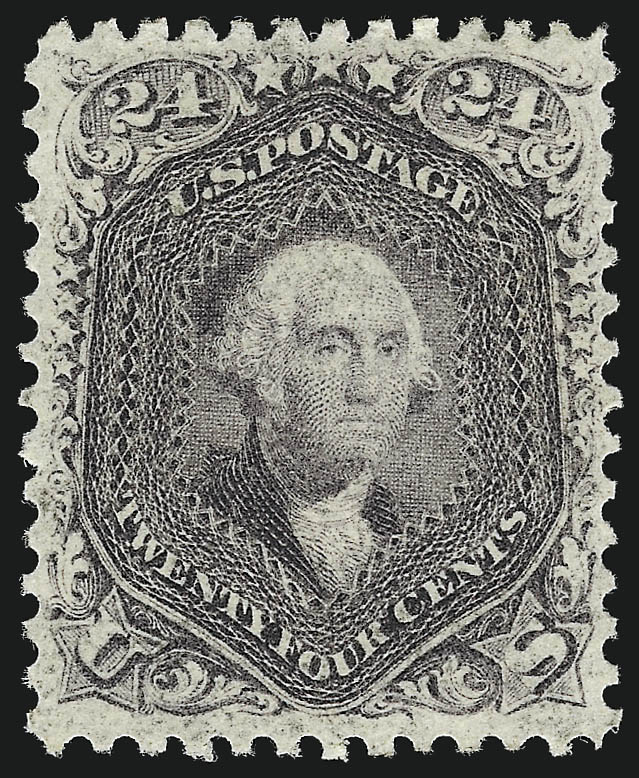 Sale no. 953 — Lot no. 364 — Siegel Auction Galleries