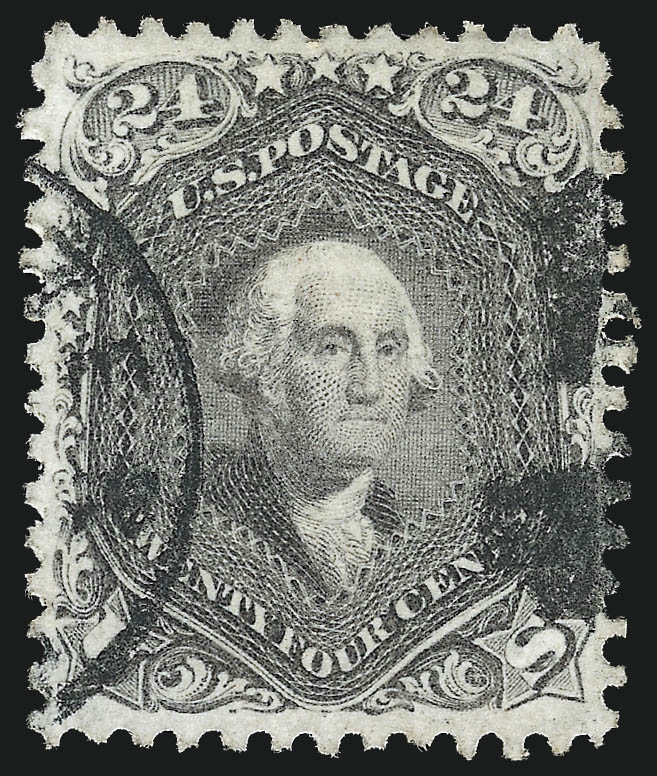Sale no. 953 — Lot no. 365 — Siegel Auction Galleries