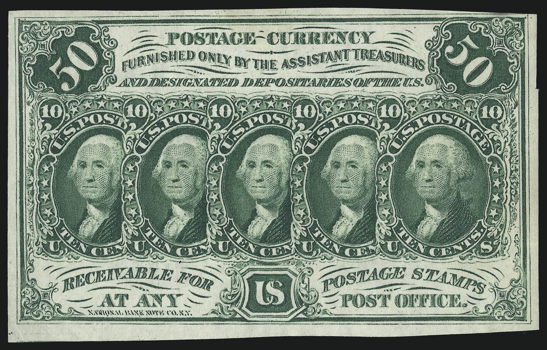 Sale no. 953 — Lot no. 370 — Siegel Auction Galleries