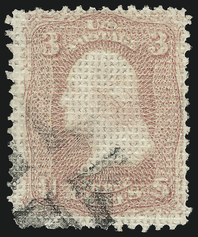Sale no. 953 — Lot no. 371 — Siegel Auction Galleries