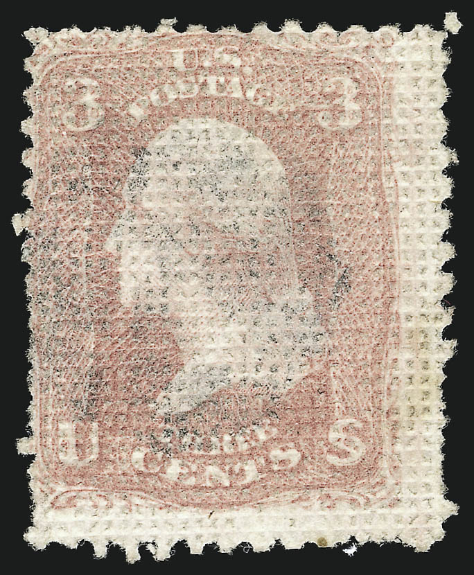 Sale no. 953 — Lot no. 373 — Siegel Auction Galleries