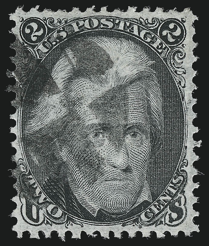 Sale no. 953 — Lot no. 379 — Siegel Auction Galleries