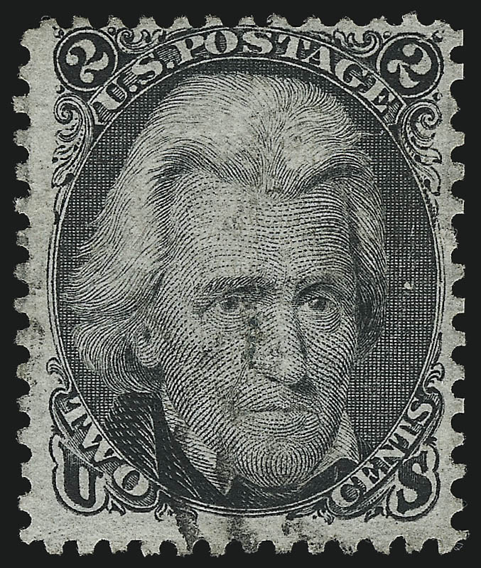 Sale no. 953 — Lot no. 380 — Siegel Auction Galleries