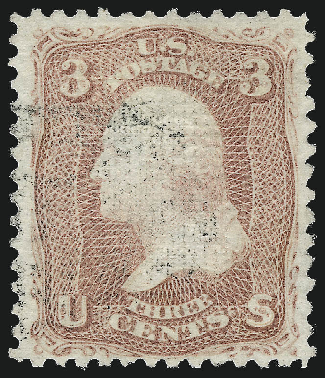 Sale no. 953 — Lot no. 382 — Siegel Auction Galleries