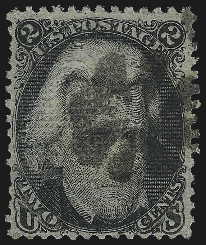Sale no. 953 — Lot no. 388 — Siegel Auction Galleries