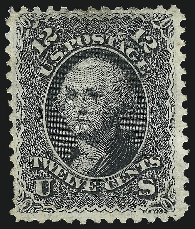 Sale no. 953 — Lot no. 389 — Siegel Auction Galleries