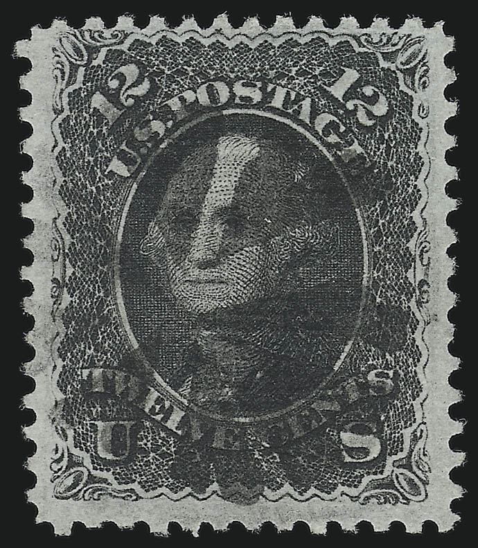 Sale no. 953 — Lot no. 390 — Siegel Auction Galleries
