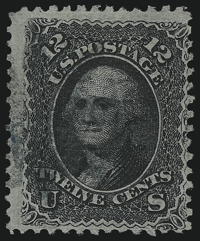 Sale no. 953 — Lot no. 391 — Siegel Auction Galleries