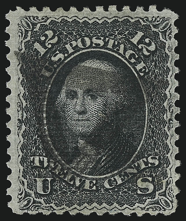 Sale no. 953 — Lot no. 392 — Siegel Auction Galleries