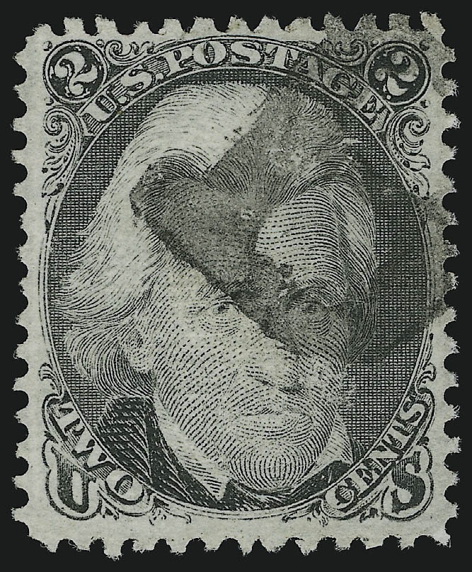 Sale no. 953 — Lot no. 399 — Siegel Auction Galleries