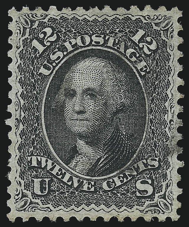 Sale no. 953 — Lot no. 402 — Siegel Auction Galleries