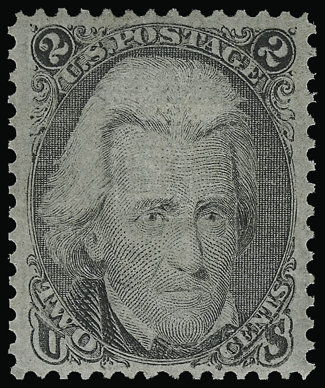 Sale no. 953 — Lot no. 407 — Siegel Auction Galleries