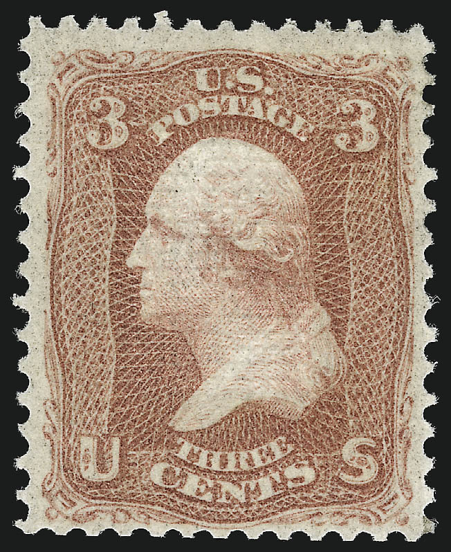 Sale no. 953 — Lot no. 410 — Siegel Auction Galleries