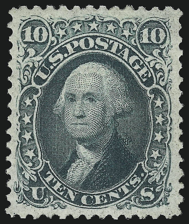 Sale no. 953 — Lot no. 414 — Siegel Auction Galleries