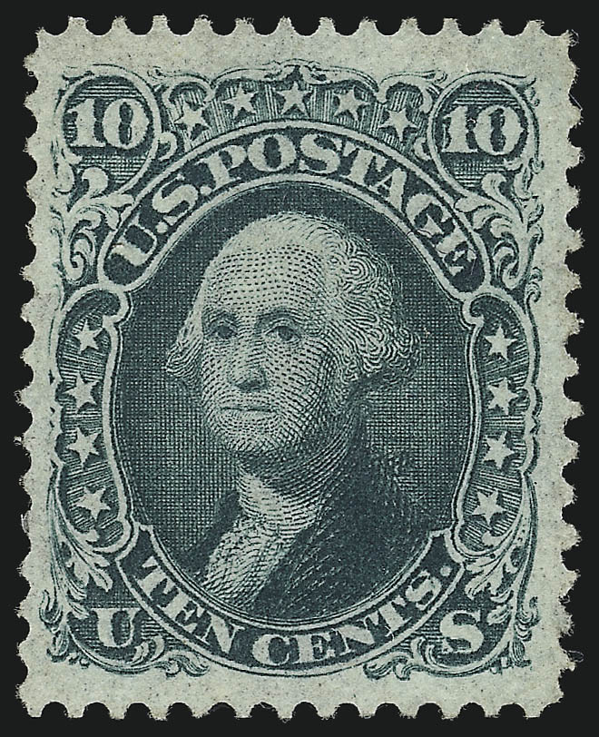 Sale no. 953 — Lot no. 415 — Siegel Auction Galleries
