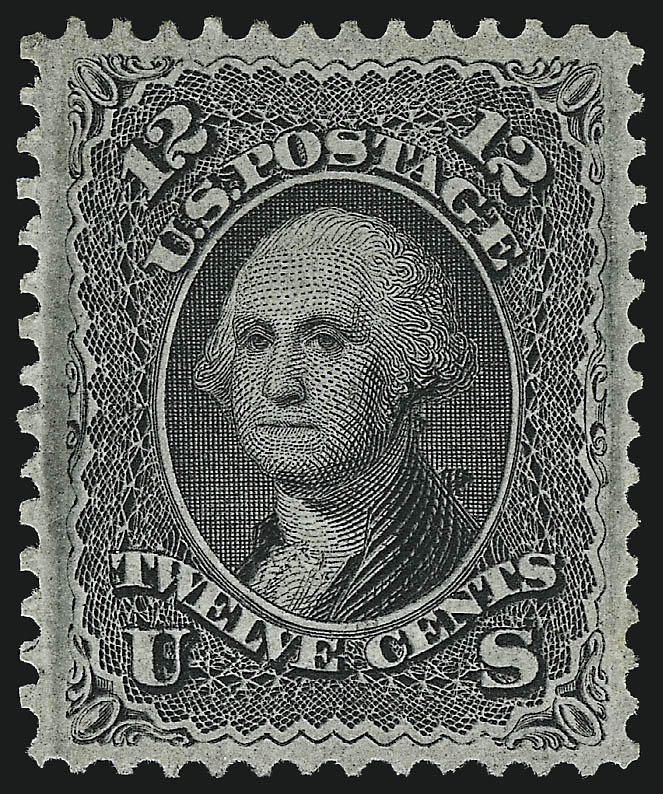 Sale no. 953 — Lot no. 416 — Siegel Auction Galleries