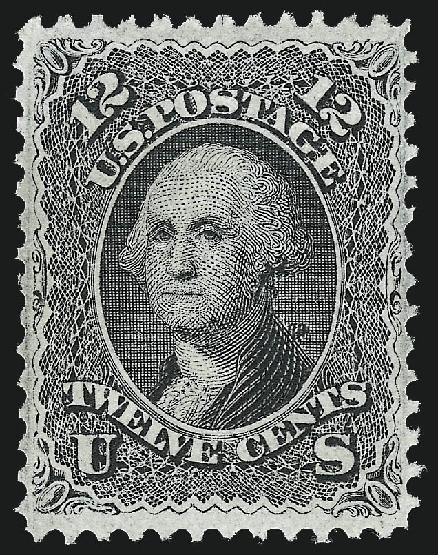 Sale no. 953 — Lot no. 417 — Siegel Auction Galleries