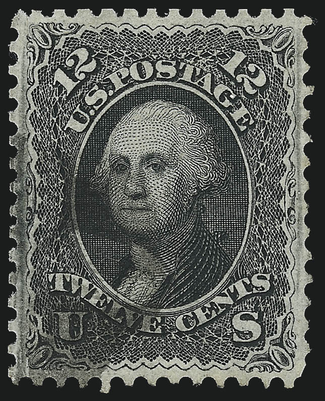 Sale no. 953 — Lot no. 420 — Siegel Auction Galleries