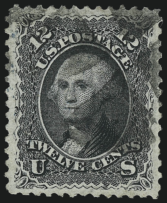Sale no. 953 — Lot no. 421 — Siegel Auction Galleries