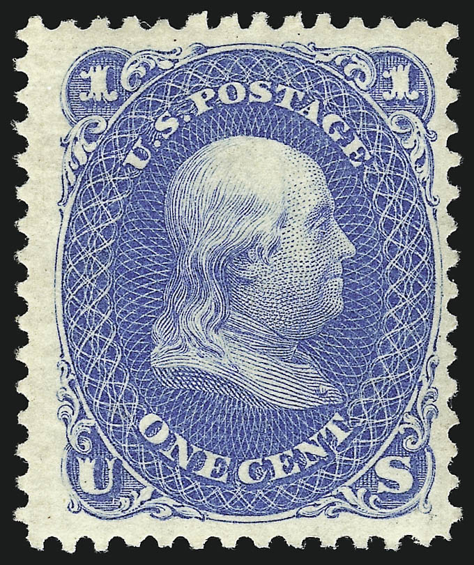 Sale no. 953 — Lot no. 429 — Siegel Auction Galleries